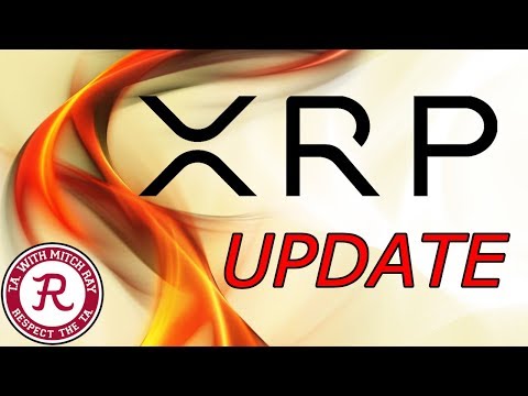 XRP LIVE : Ripple is Bullishly Engulfing (4hr chart)!  Episode 505 - Crypto Technical Analysis