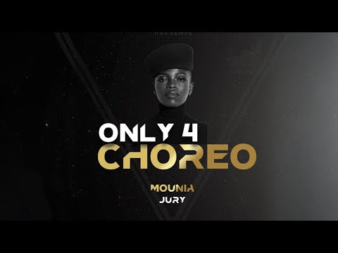 ONLY 4 CHOREO | MOUNIA (Judge Demo)