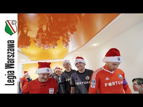 Kulisy meczu z Sandecją Nowy Sącz