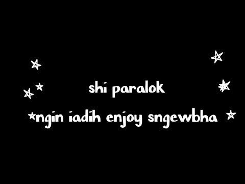 Kumne shiparalok // official music video // dih Habana da nok D.riahtam mp3