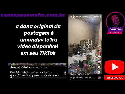 O repórter Carlos Godoi está sendo muito perseguido mas a verdade semp