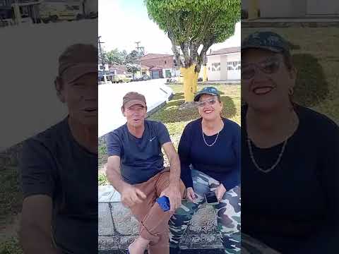 CRIS SOBRENATURAL E JACK AVENTUREIRA, CAMARA CELL E VOVÔ TONICO EM SÃO LUIZ DO QUITUNDE AL.