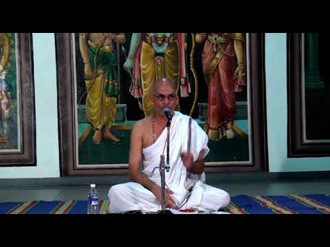 Maha Periyava Sapthaham-Rama Temple-Coimbatore-(Ganesa Sarma)-02-26.10.2015