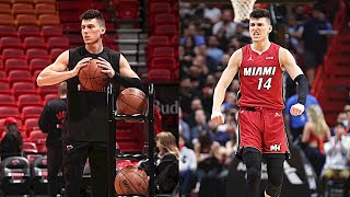 [高光] Tyler Herro 31分、6顆三分(單節21分)