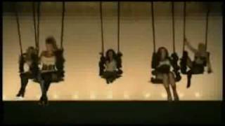 pussycat dolls &amp; missy elliot - whatcha think about that official video