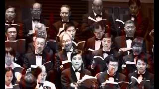 Felix Mendelssohn (1809-1847) : Elijah (1846) No.3