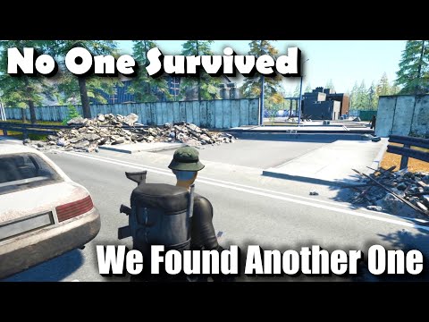 "We Found Another One" - No One Survived - v 0.0.6 - Episode 8