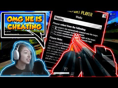 Is "Wadu Hek" Really Cheating?? ChocoTaco Shows His Real Skills To Everyone || PUBG Moments #4