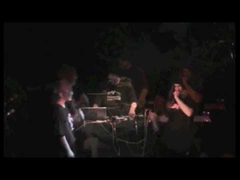 Arma Di Scelta @ Rap Militante Internazionale 1 Feb. 2013