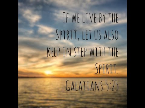 Sunday Service August 13th. Pastor Michael Rice