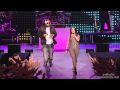Timbaland Feat JoJo Lose Control 02 04 10 Pepsi Super Bowl Fan Jam 2010 HDTV