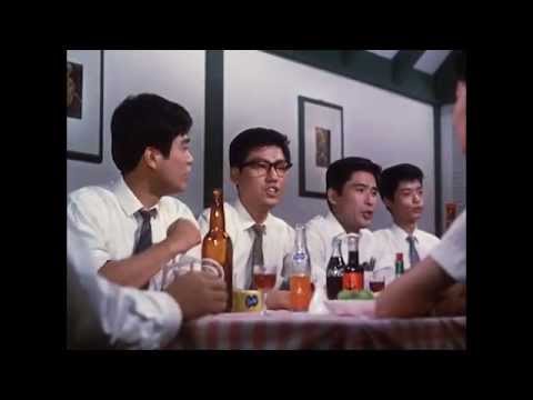 1961 Kohayagawa-ke no aki