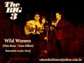 Mama Cass Elliot with The Big 3 - Wild Women ...