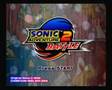Sonic Adventure 2 Battle Intro Nintendo Gamecube Pal Version
