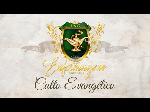 Culto de Formatura | Enfermagem 2021.2 UNIT | Adventistas Aracaju