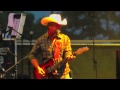 KYLE PARK - KVET FREE TEXAS MUSIC SERIES - Prove It To You