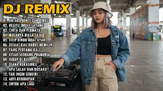 Download lagu DJ REMIX NOSTALGIA SLOW TERBARU 2025 || DJ ANTARA BENCI DAN RINDU | DJ BEGITU INDAH SAYANG mp3