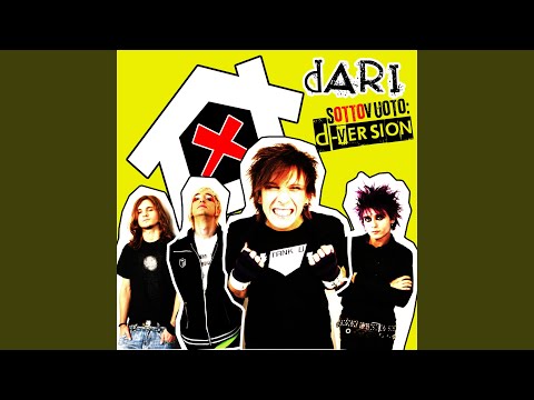 Non Pensavo (dARI & Max Pezzali Version)