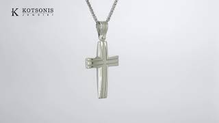 Κόσμημα Κοτσώνης Κόρινθος / Κοσμήματα με την υπογραφή του καλύτερου Ελληνικού εργαστηρίου