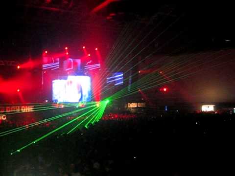 DAY ONE LOCO DICE Y MARCO CAROLA 1-1-2012