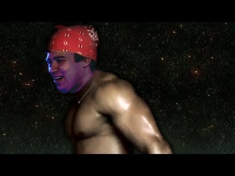 VLADoFLEX - Dancing (Official Vladisslav Video)