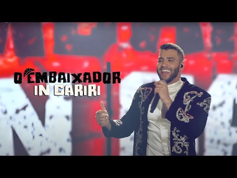Gusttavo Lima - Embaixador in Cariri (DVD Completo)