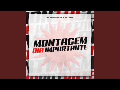 Montagem dia Importante