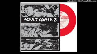 Government Warning - Deny Everything (Circle Jerks)