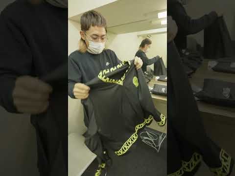 C&K TOUR 2025 12.4 岐阜 CLUB G 〜After Movie〜