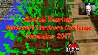 Civil Engineering challenge ep 2   MHC Minecraft November  2017