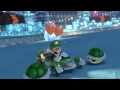 Luigi Doesn T Like Mario Anymore