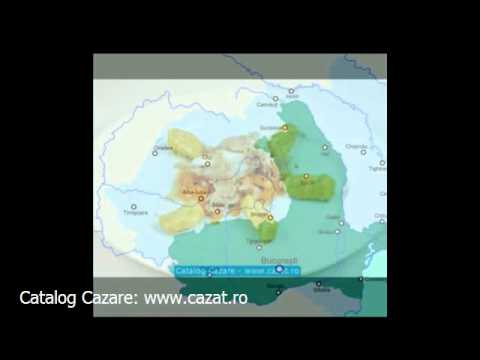 Cazare Purcaret, Salaj - Cazat.ro