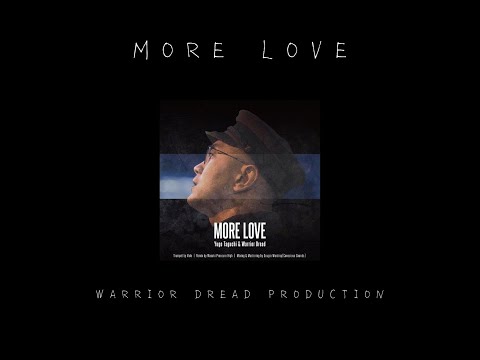 More Love - Yugo Taguchi (Pressure High Masaki Remix)