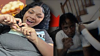 THIS A VIBE🥵! Jay Hound - Tell The Truth ( Official Music Video) | Redslay Reaction
