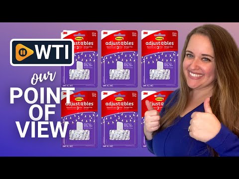 Command Hooks Bundle - WTI product video review