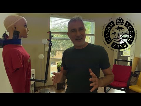 This is the first and foremost headphone system we’ll be listening to at CanJam SoCal 2023 🎧🇯🇵