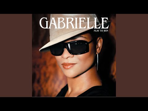 Sometimes - Gabrielle