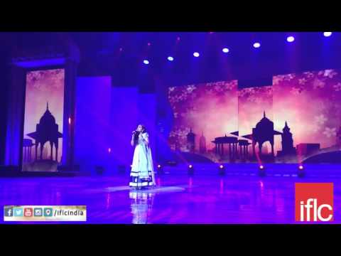 #IFLCINDIA ADITI DUREHA PERFORMANCE IN THAILAND #IFLC2016