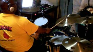 Charles Earland - More Today Than Yesterday (Drum Cover)
