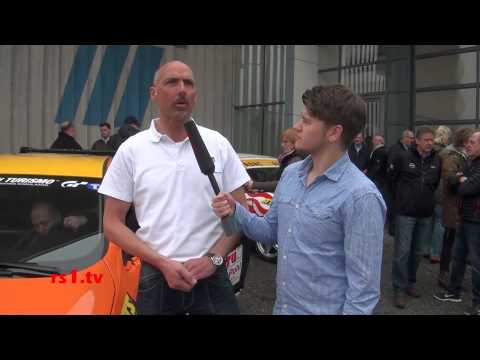 2014-03-16 Gutachter Sterz und die Rennwagen