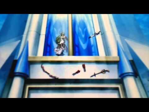 All Kid Icarus Uprising Anime Shorts