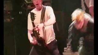 Millencolin - The Story of My Life (LIVE) Amsterdam - Holland