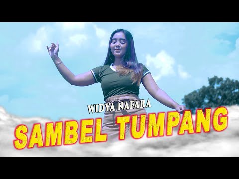 Widya Nafara - Sambel Tumpang / Dj Angklung | Dangdut [OFFICIAL]