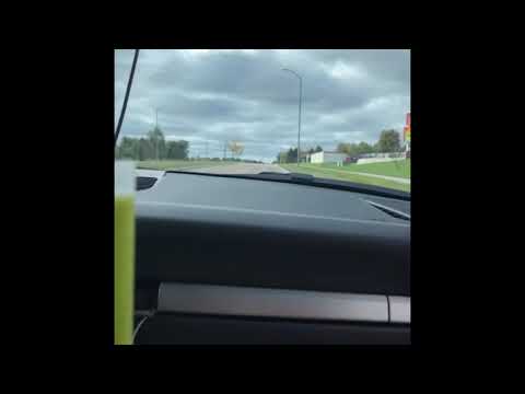 Porsche 991 gt3 ride (CRAZY ACCELERATIONS, GETS SIDEWAYS!!)