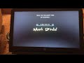 The Emperor S New Groove 2000 End Credits