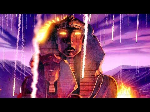 Les 10 plaies d'Égypte | Le Prince d'Égypte | Extrait VF