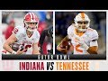 How To Bet The Gator Bowl With Expert Picks: Indiana vs Tennessee | CBS Sports HQ