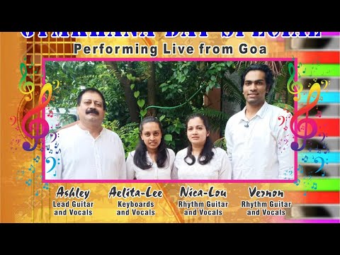 44. MEMBERS NITE LIVE - GYMKHANA DAY SPECIAL - MUSIC OASIS