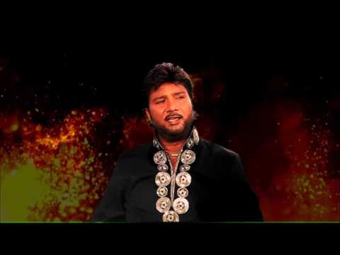 Maut Vi Nai Aoani Tere Ton Begair - Sardool Sikander