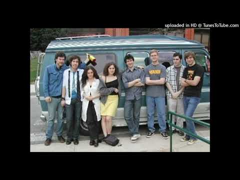 Video thumbnail for Eve of Destruction (WGMU Acoustic Session)